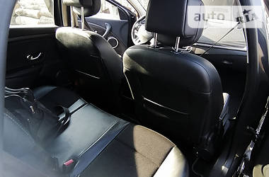Універсал Renault Megane 2009 в 