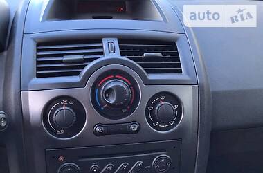 Універсал Renault Megane 2005 в 