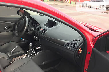 Універсал Renault Megane 2011 в 