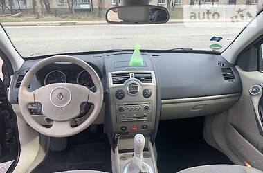 Універсал Renault Megane 2009 в 