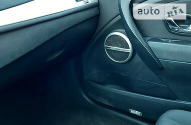 Универсал Renault Megane 2012 в 