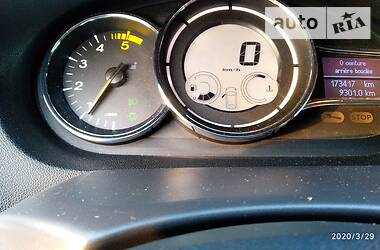 Універсал Renault Megane 2014 в 