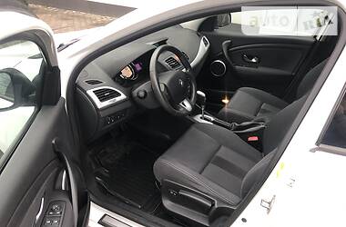 Універсал Renault Megane 2010 в 