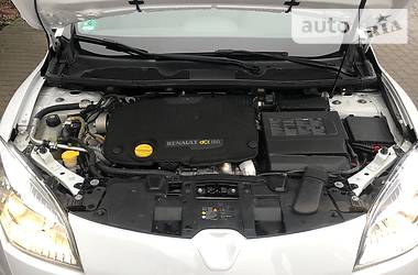 Універсал Renault Megane 2010 в 