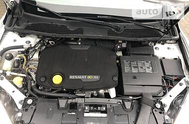 Універсал Renault Megane 2010 в 