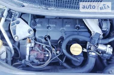 Мінівен Renault Megane 2007 в 