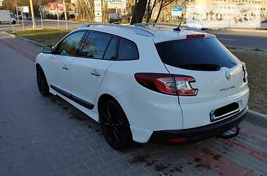 Універсал Renault Megane 2011 в 
