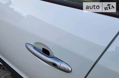 Універсал Renault Megane 2011 в 