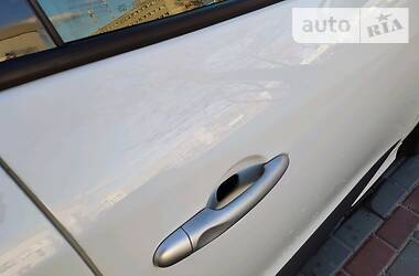 Універсал Renault Megane 2011 в 