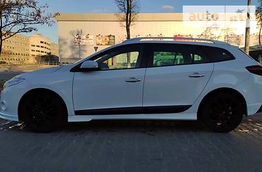 Універсал Renault Megane 2011 в 