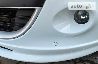 Універсал Renault Megane 2011 в 