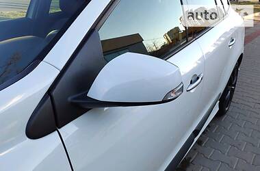 Універсал Renault Megane 2011 в 
