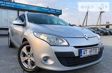 Универсал Renault Megane 2011 в Тернополе