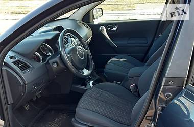 Универсал Renault Megane 2006 в Хороле