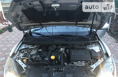 Універсал Renault Megane 2014 в 
