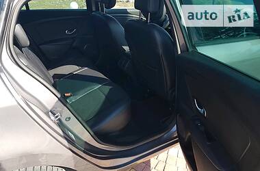 Універсал Renault Megane 2010 в 