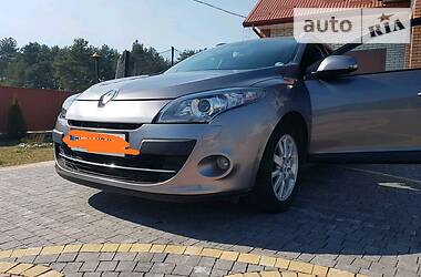 Універсал Renault Megane 2010 в 
