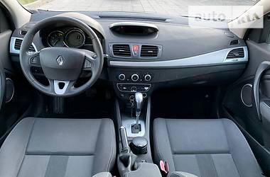 Універсал Renault Megane 2011 в 