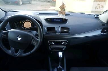 Універсал Renault Megane 2013 в 