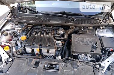 Універсал Renault Megane 2013 в 