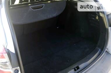 Універсал Renault Megane 2013 в 