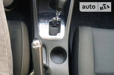 Універсал Renault Megane 2013 в 