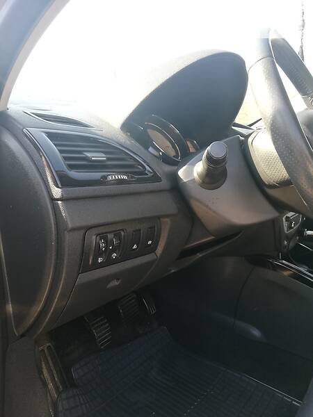 Універсал Renault Megane 2012 в Львові