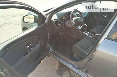 Універсал Renault Megane 2012 в 