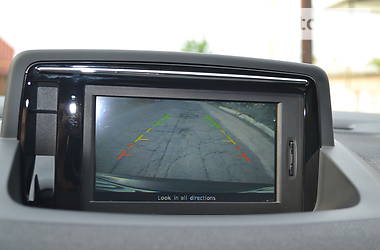 Універсал Renault Megane 2012 в 