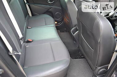 Універсал Renault Megane 2012 в 
