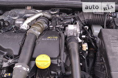 Універсал Renault Megane 2012 в 