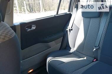 Універсал Renault Megane 2005 в 