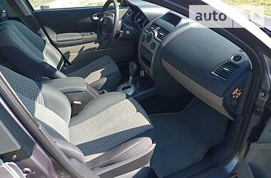Універсал Renault Megane 2005 в 