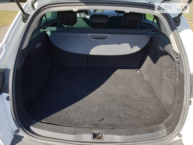 Універсал Renault Megane 2015 в Києві