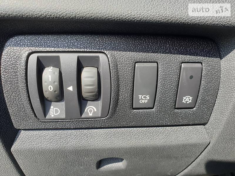 Універсал Renault Megane 2015 в Києві