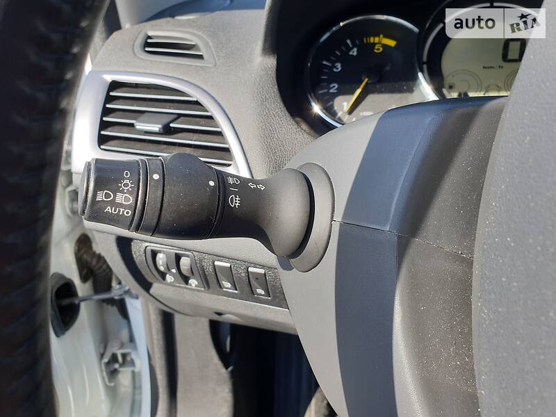 Універсал Renault Megane 2015 в Києві