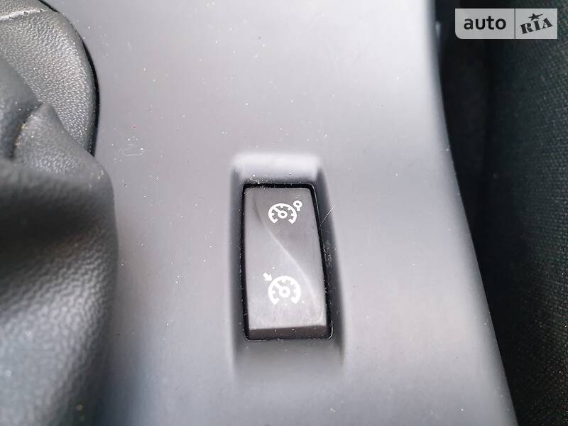 Універсал Renault Megane 2015 в Києві