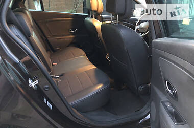 Універсал Renault Megane 2013 в 
