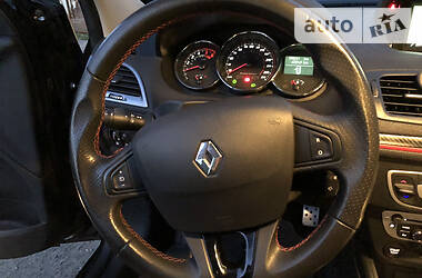 Універсал Renault Megane 2013 в 