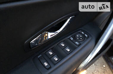 Універсал Renault Megane 2013 в 