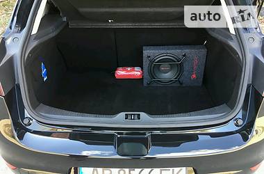 Хетчбек Renault Megane 2012 в 