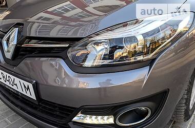 Універсал Renault Megane 2014 в 