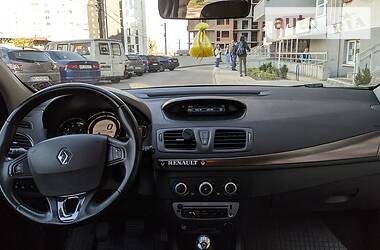 Універсал Renault Megane 2014 в 