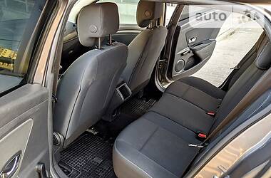 Універсал Renault Megane 2014 в 