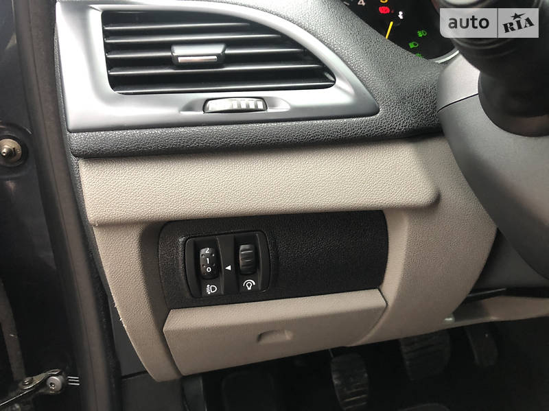 Хетчбек Renault Megane 2010 в Рівному фото 11 Хетчбек Renault Megane 2010 в Рівному