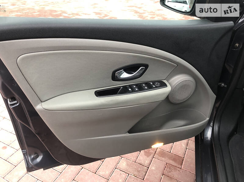 Хетчбек Renault Megane 2010 в Рівному фото 13 Хетчбек Renault Megane 2010 в Рівному