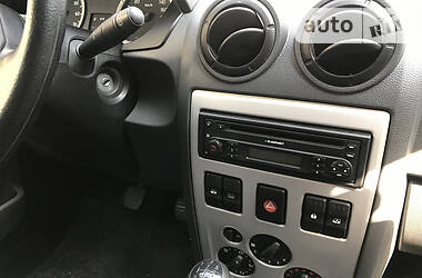 Універсал Renault Megane 2003 в 