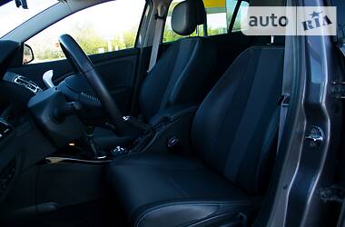 Універсал Renault Megane 2012 в 