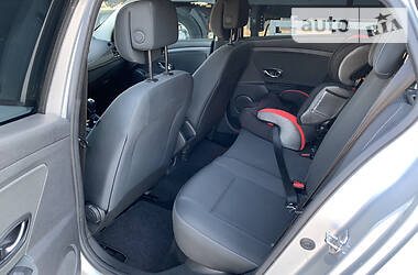 Універсал Renault Megane 2012 в 