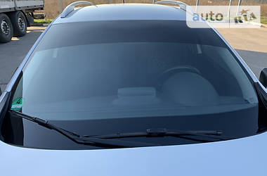 Універсал Renault Megane 2012 в 